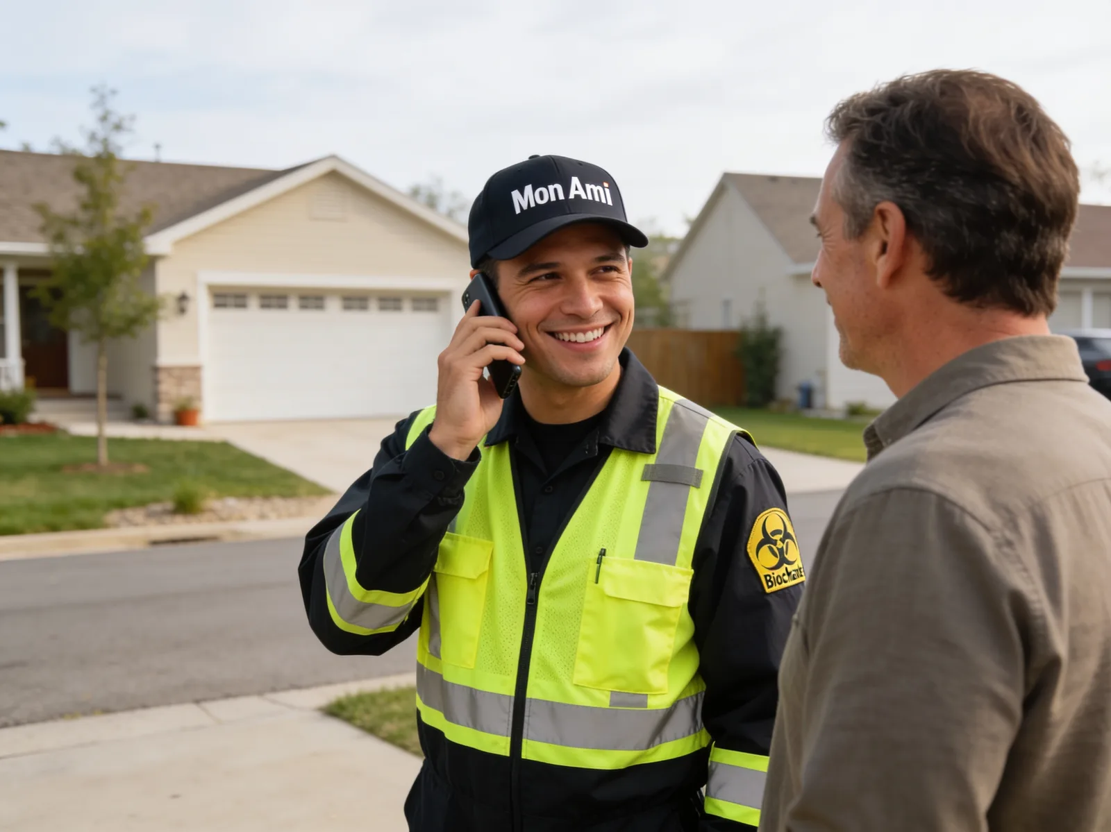 Sewage Cleanup Mukilteo, WA FAQs